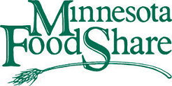 Minnesota Foodshare logo